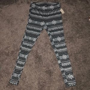 Maurice’s leggings